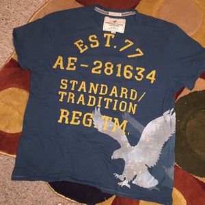 American Eagle Classic Fit Tshirt